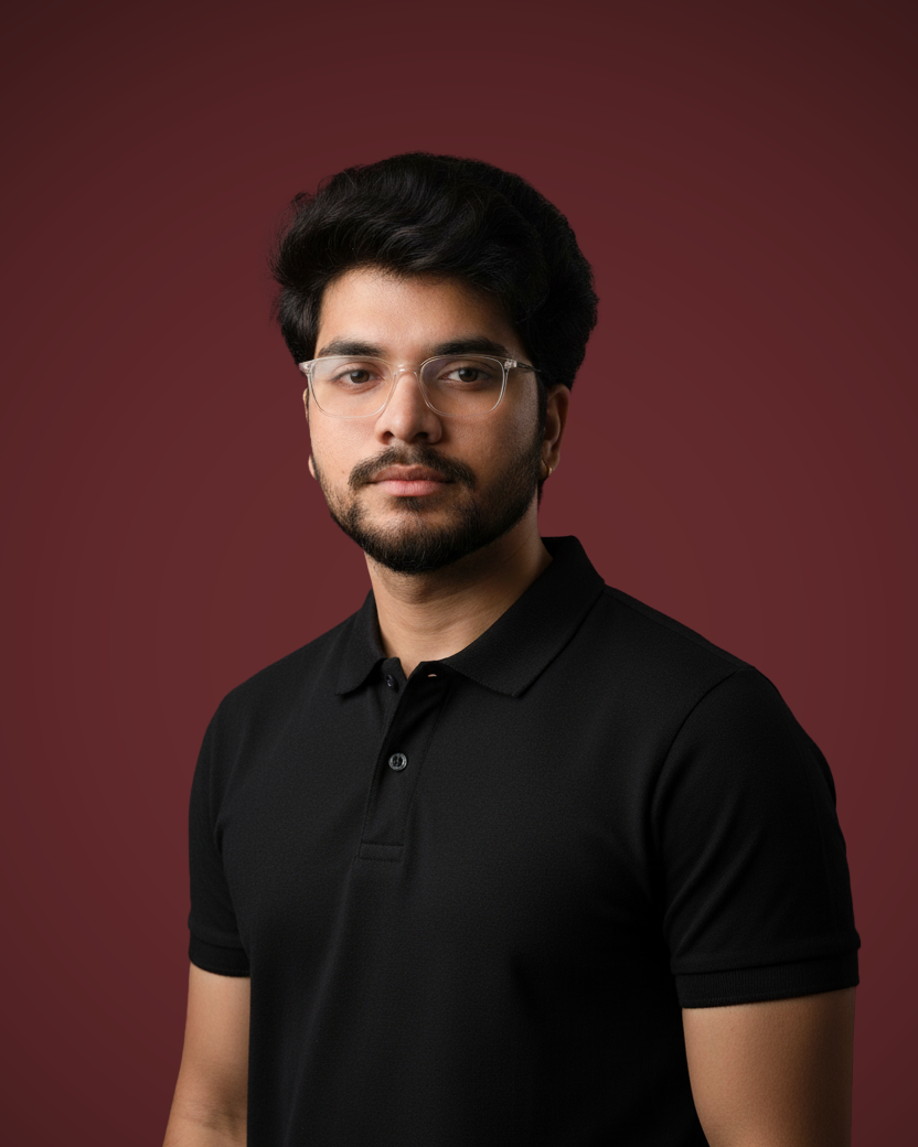 Rohit Jadhav